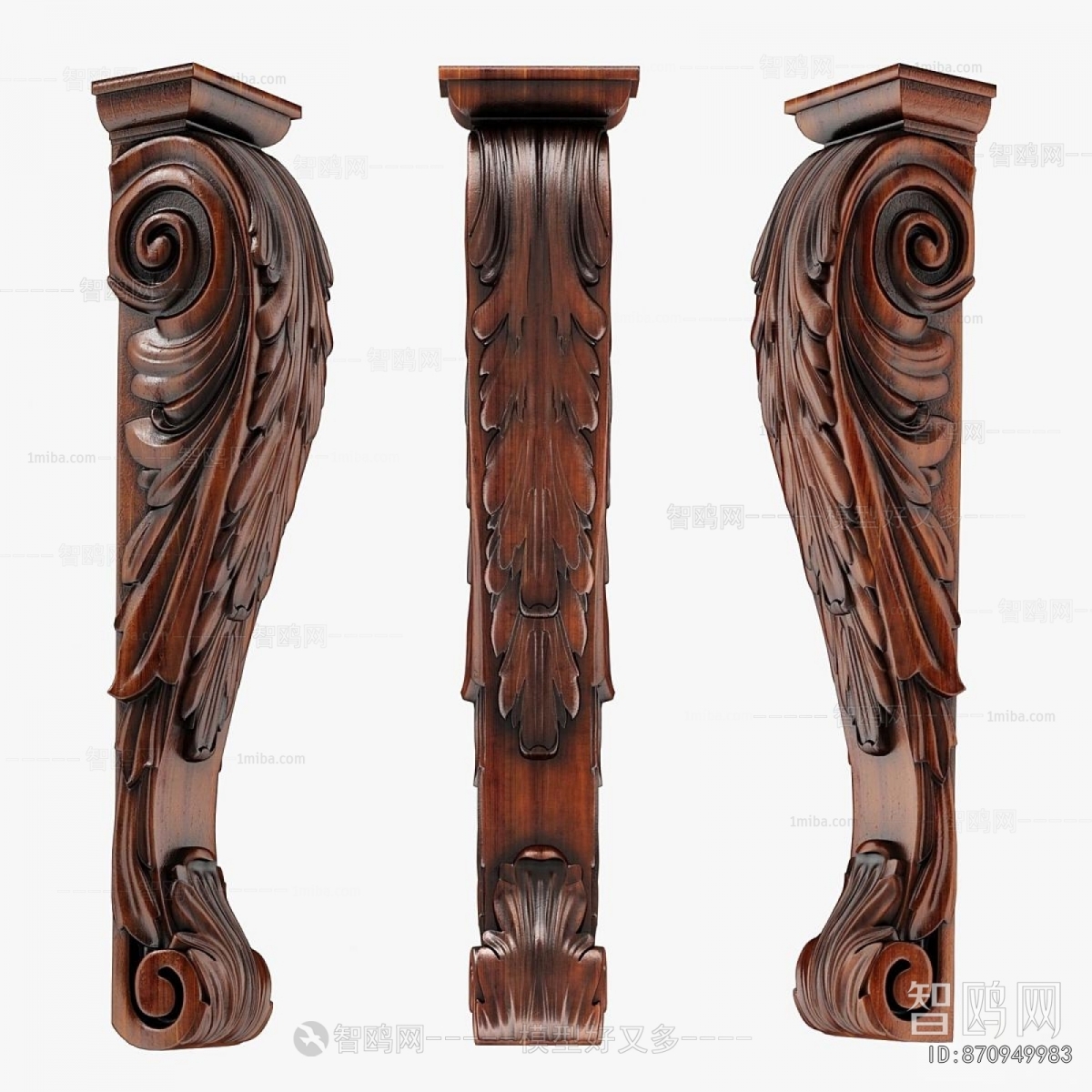 New Chinese Style Other