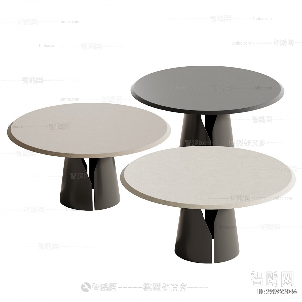 Modern Dining Table