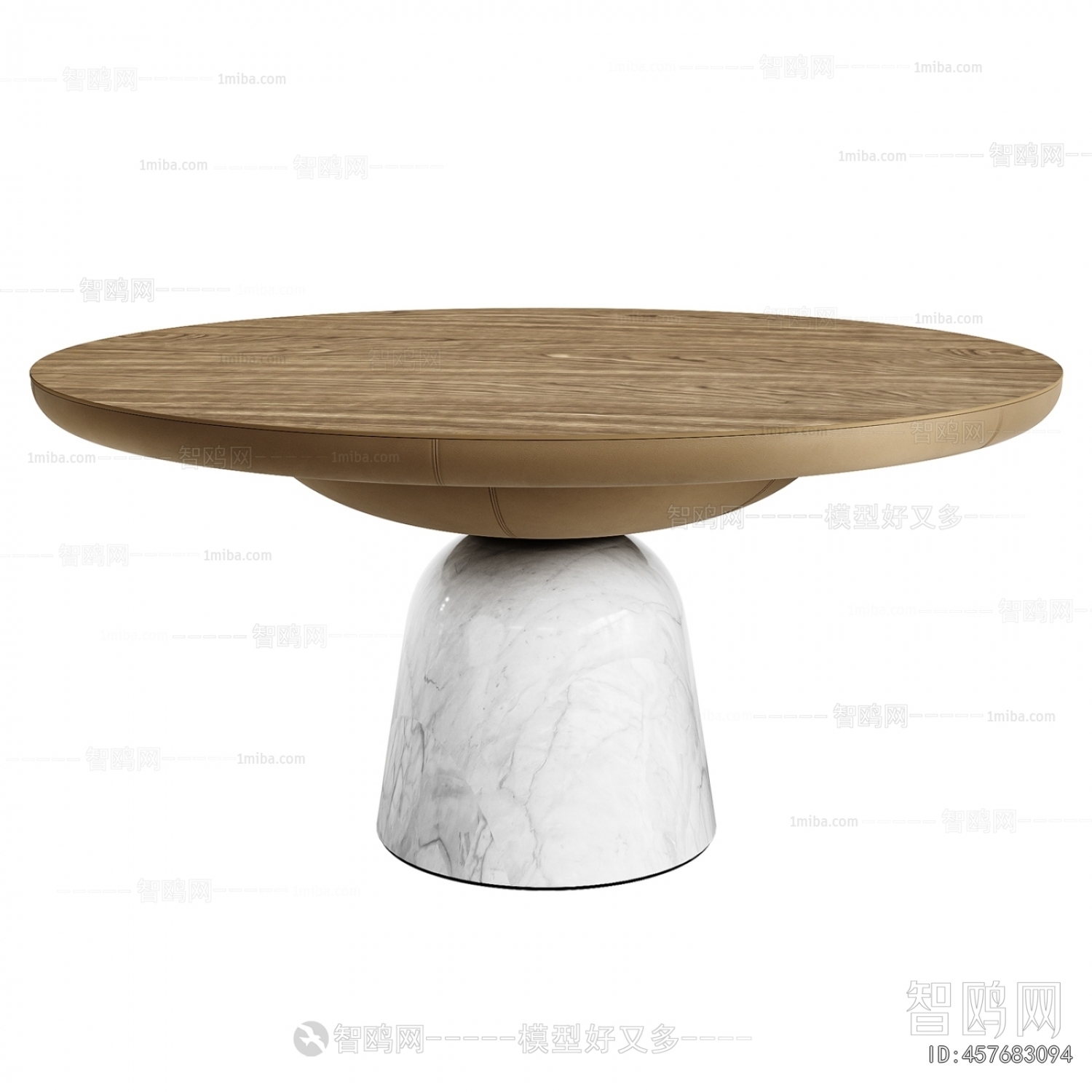 Modern Dining Table