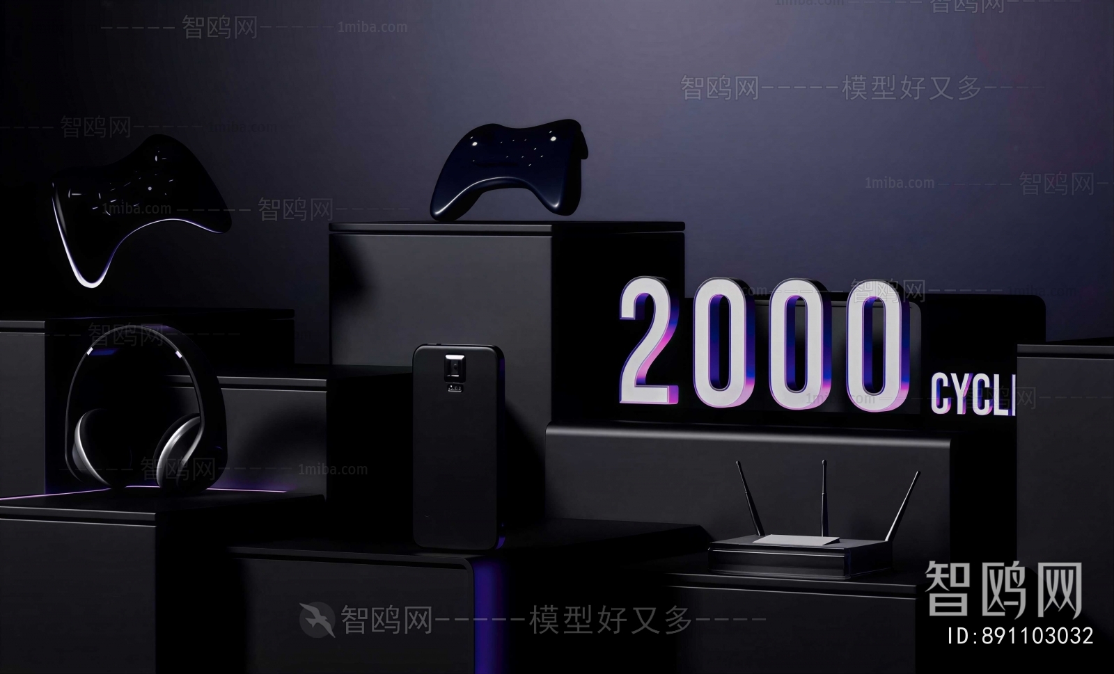 Modern Computer/Computer Screen