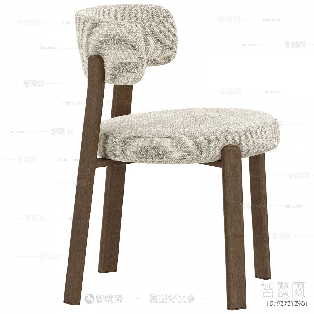 Modern Single Chair