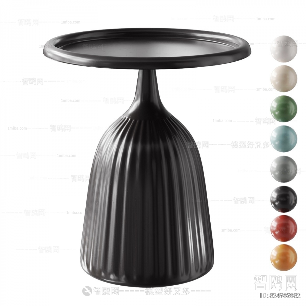 Modern Side Table/corner Table