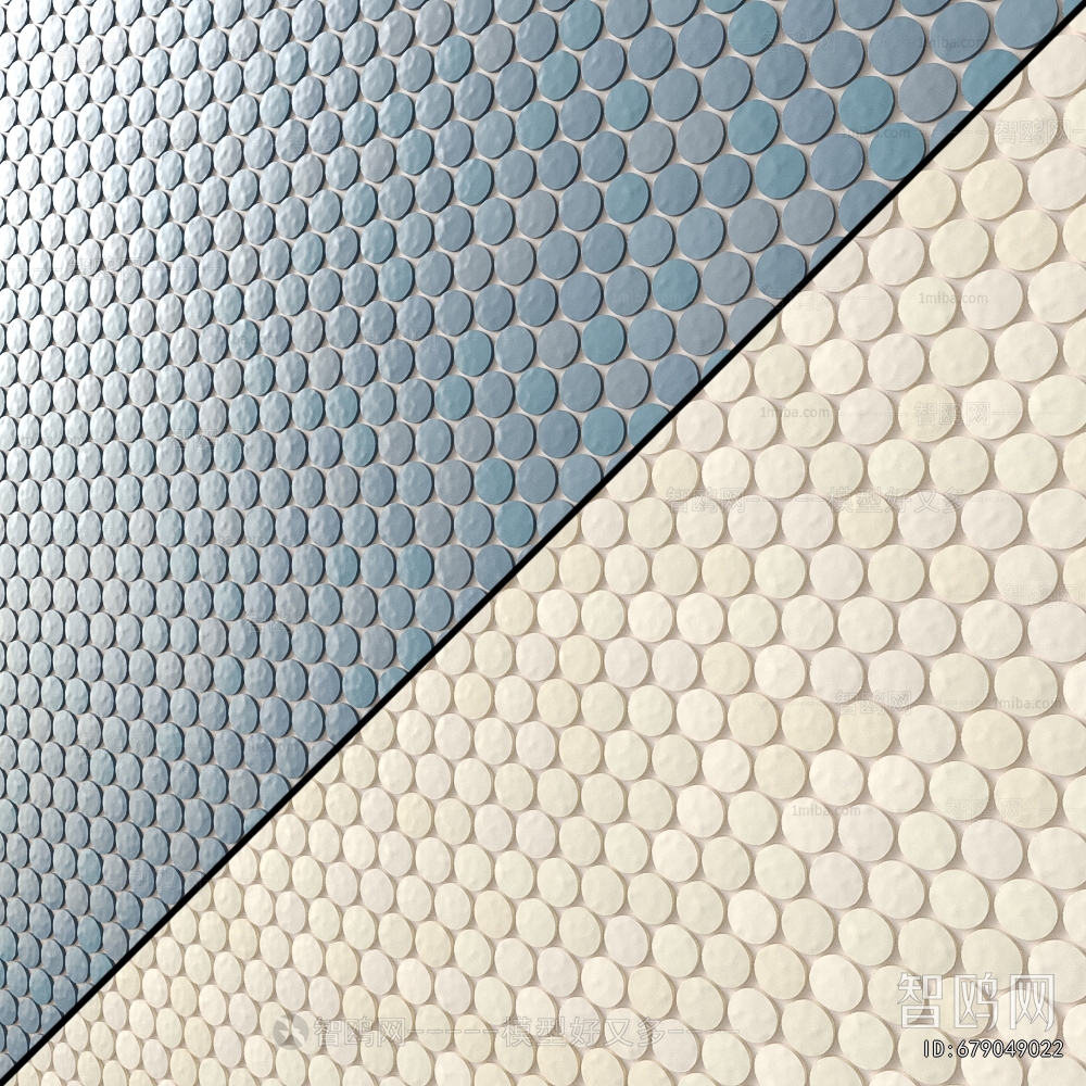 Modern Wall Facing