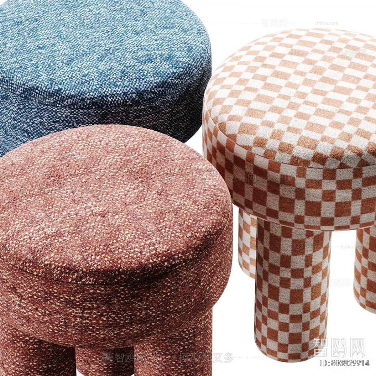 Modern Stool
