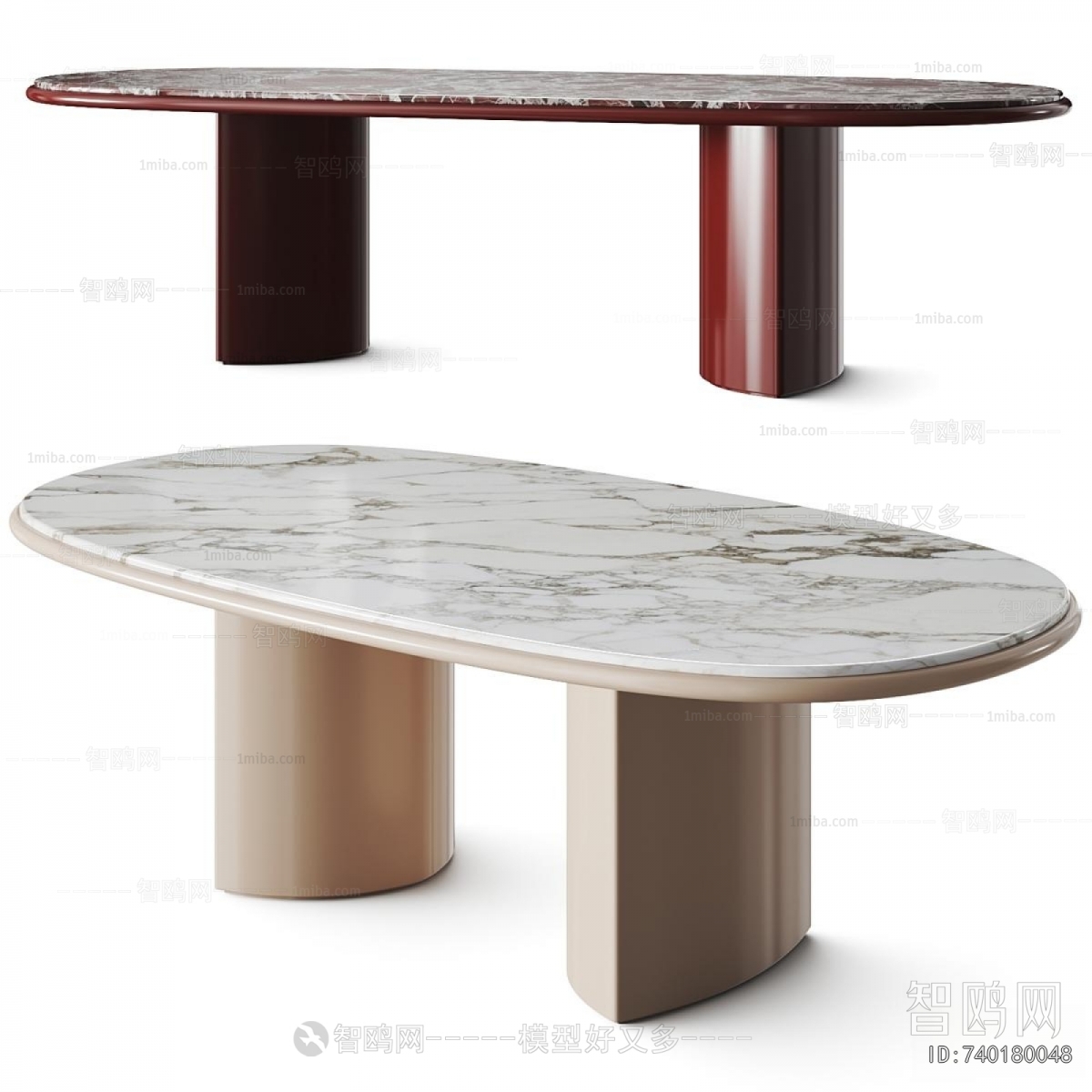 Modern Dining Table