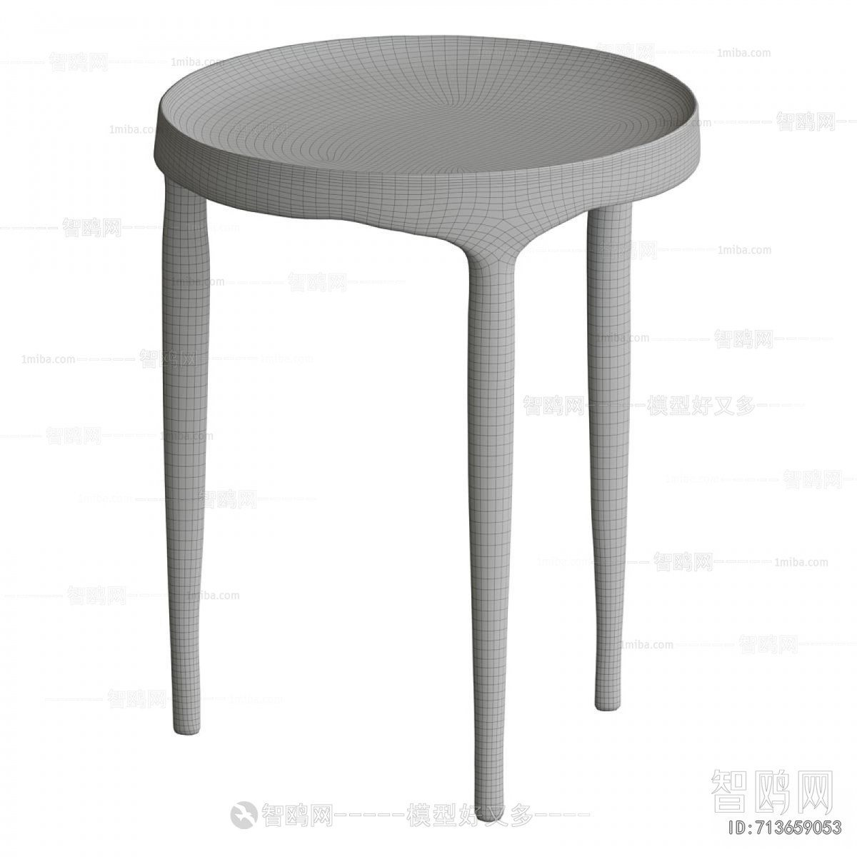 Modern Side Table/corner Table