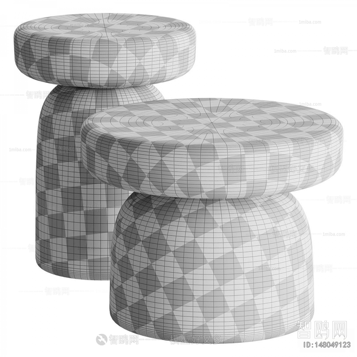 Modern Side Table/corner Table