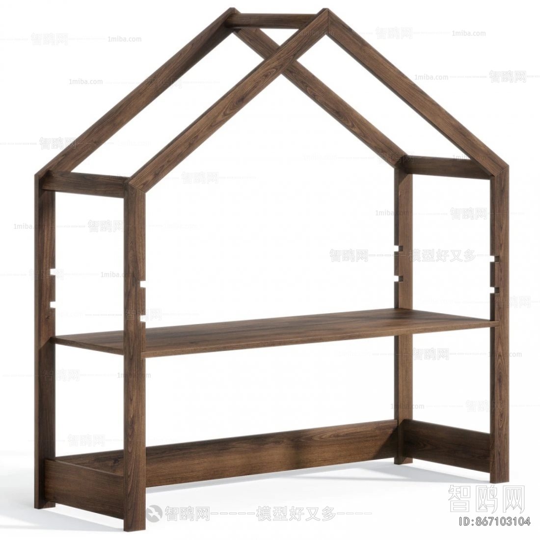 Modern Children's Table/chair