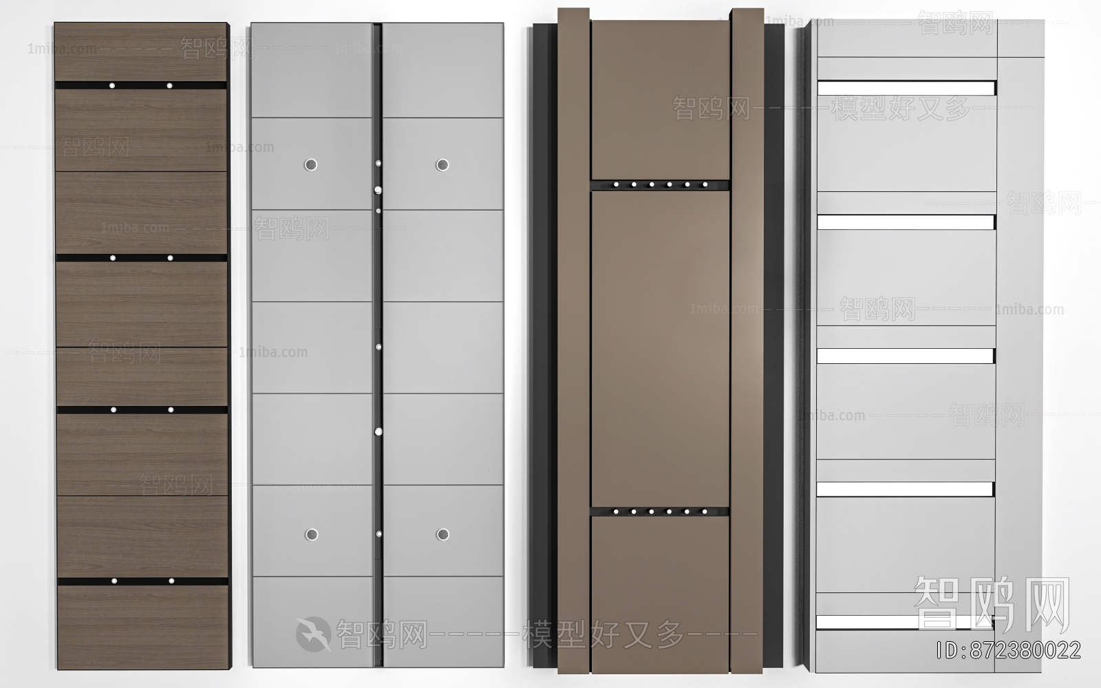 Modern Suspended Ceiling