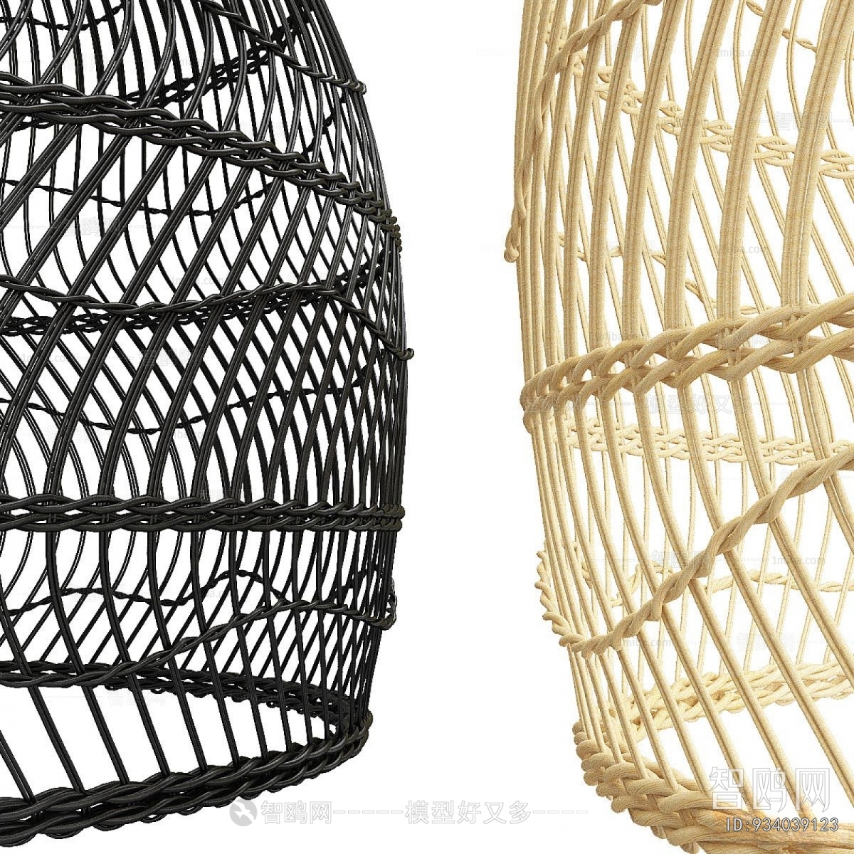 Japanese Style Droplight