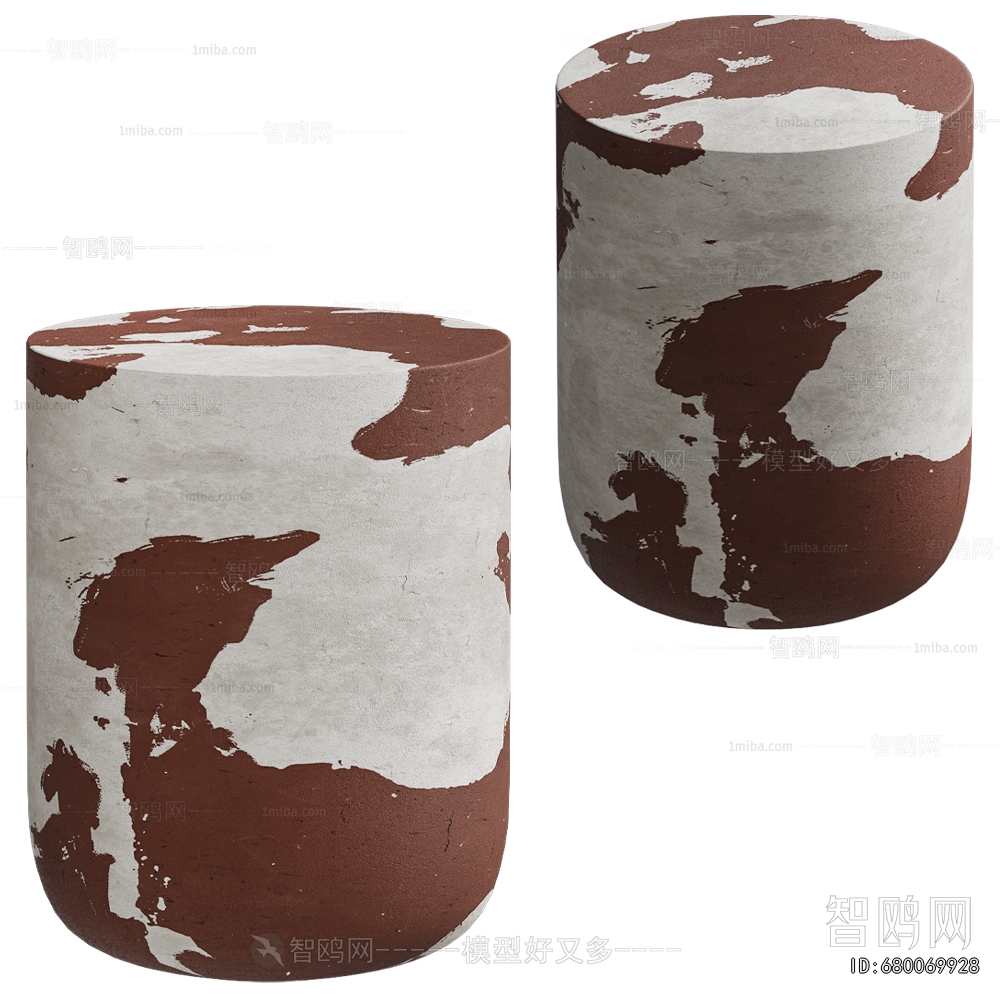 Modern Side Table/corner Table