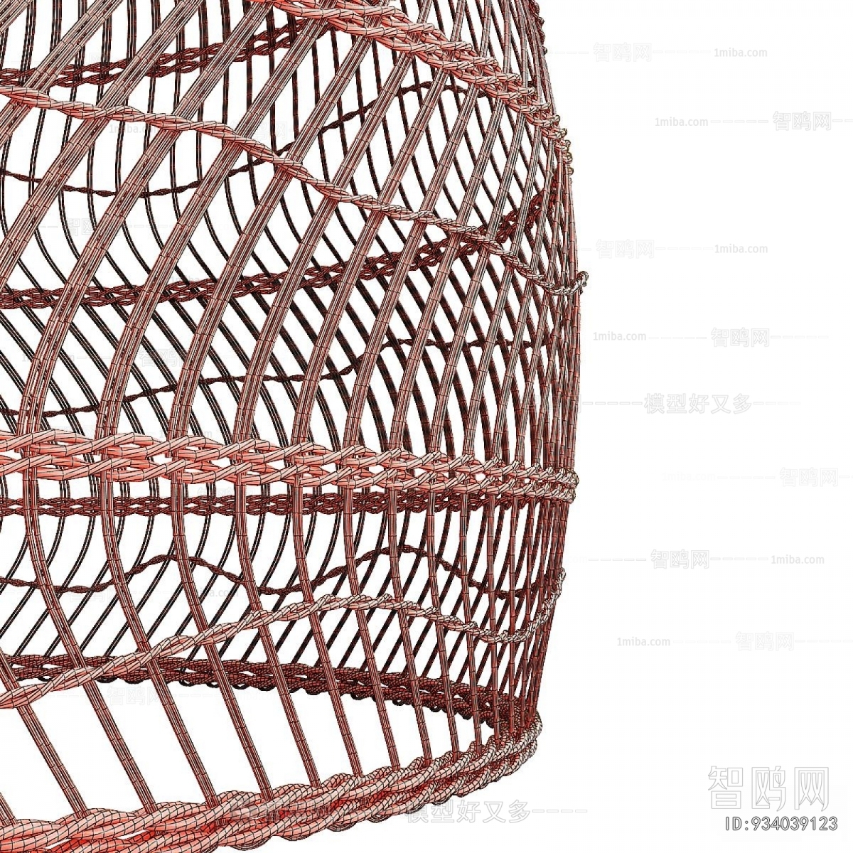 Japanese Style Droplight