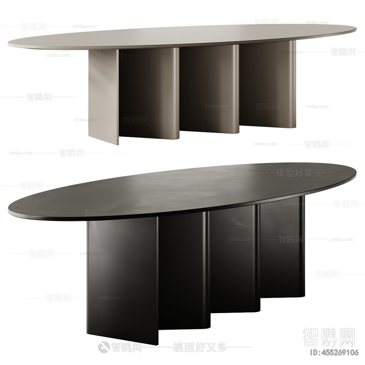 Modern Dining Table