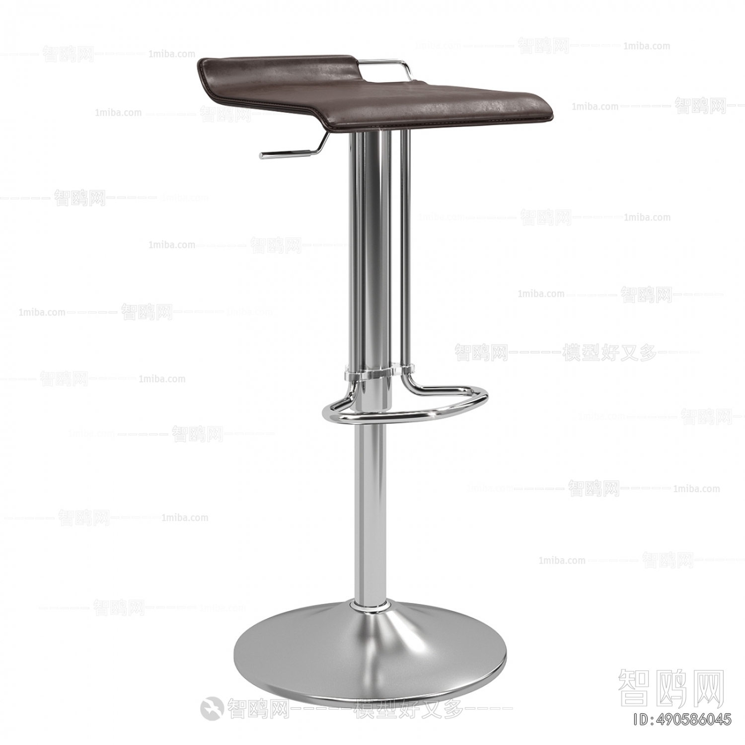 Modern Bar Stool