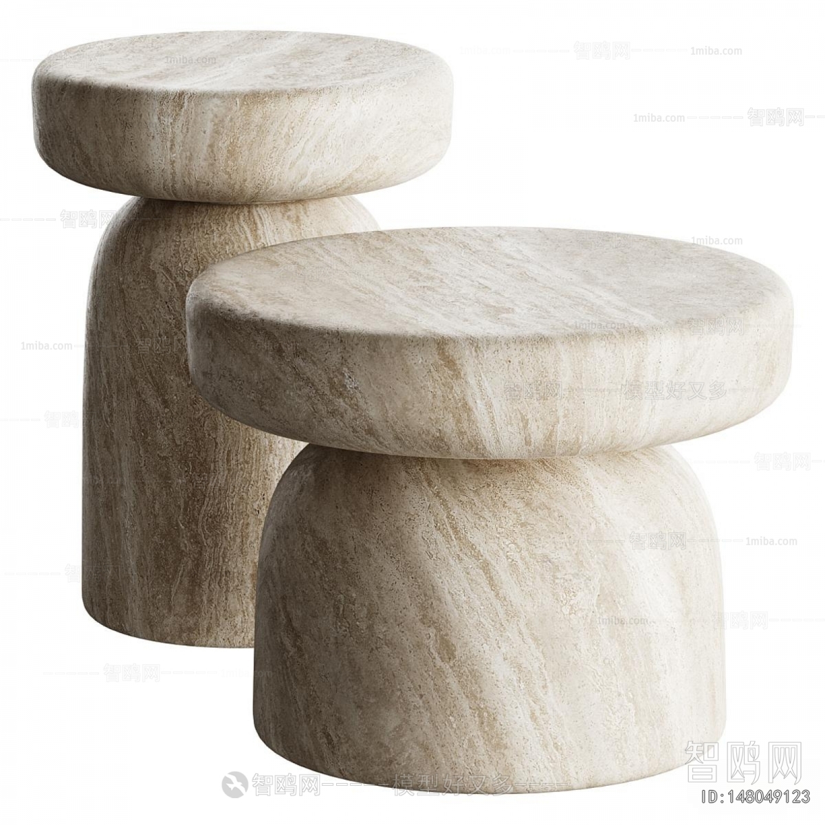 Modern Side Table/corner Table