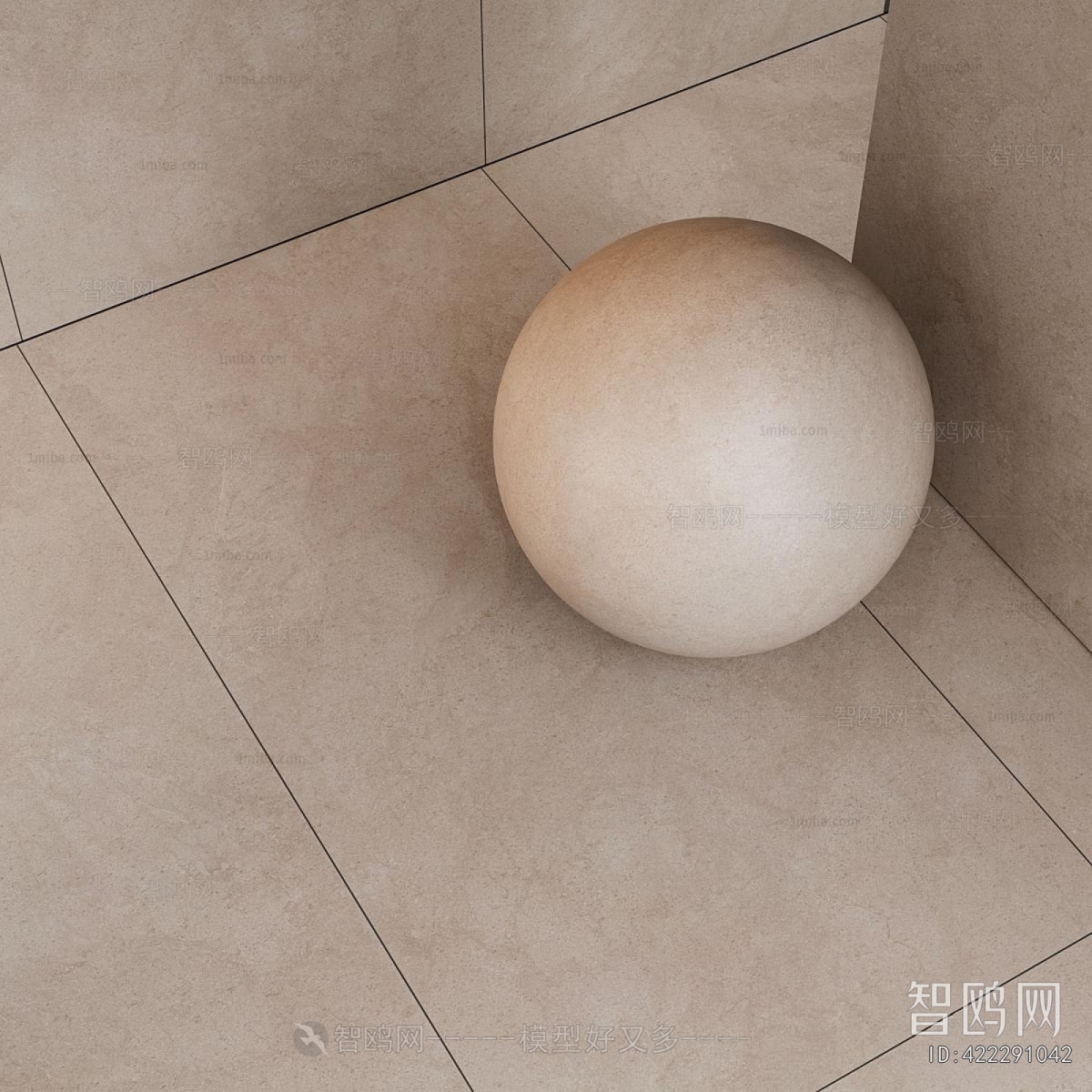 Modern Wall/floor/ceiling