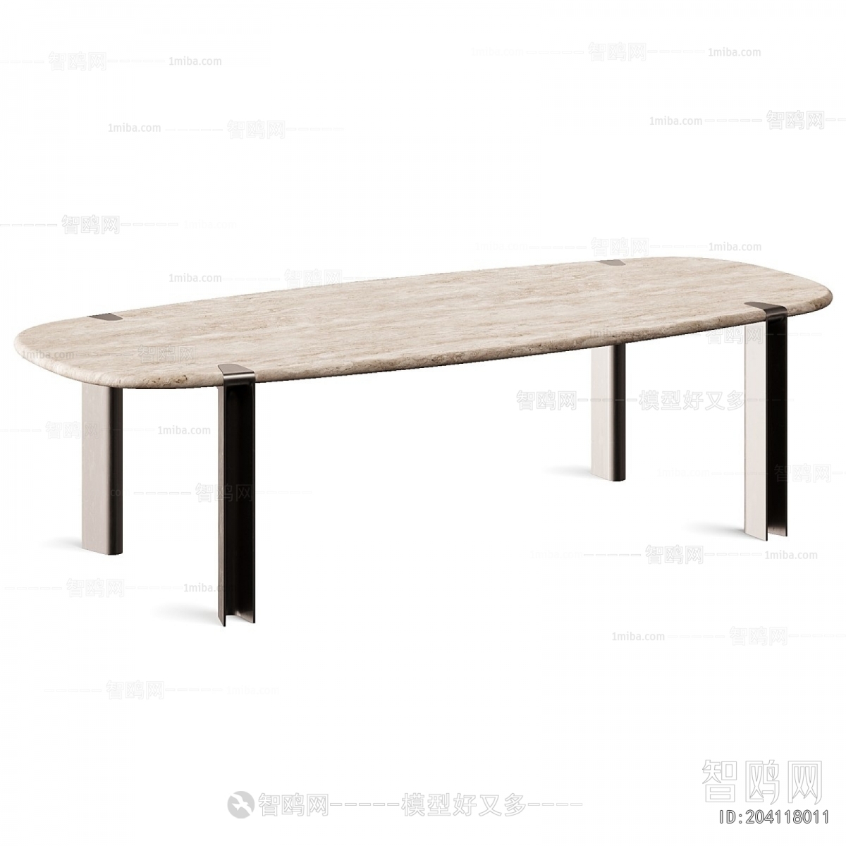 Modern Dining Table