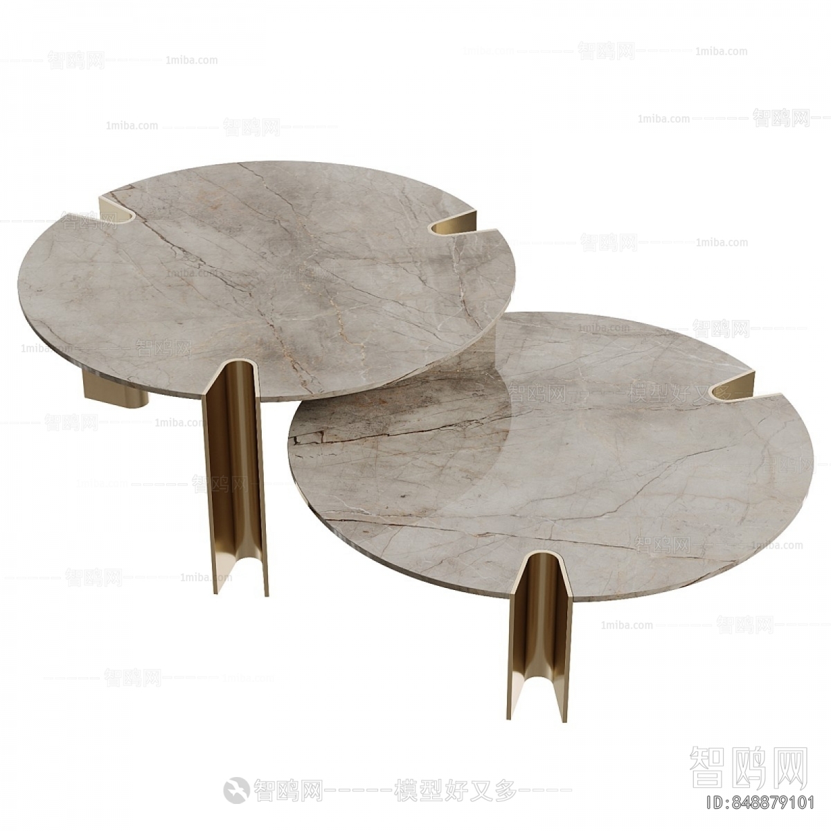 Modern Coffee Table
