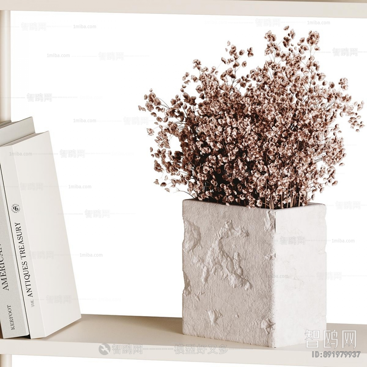 Modern Decorative Frame