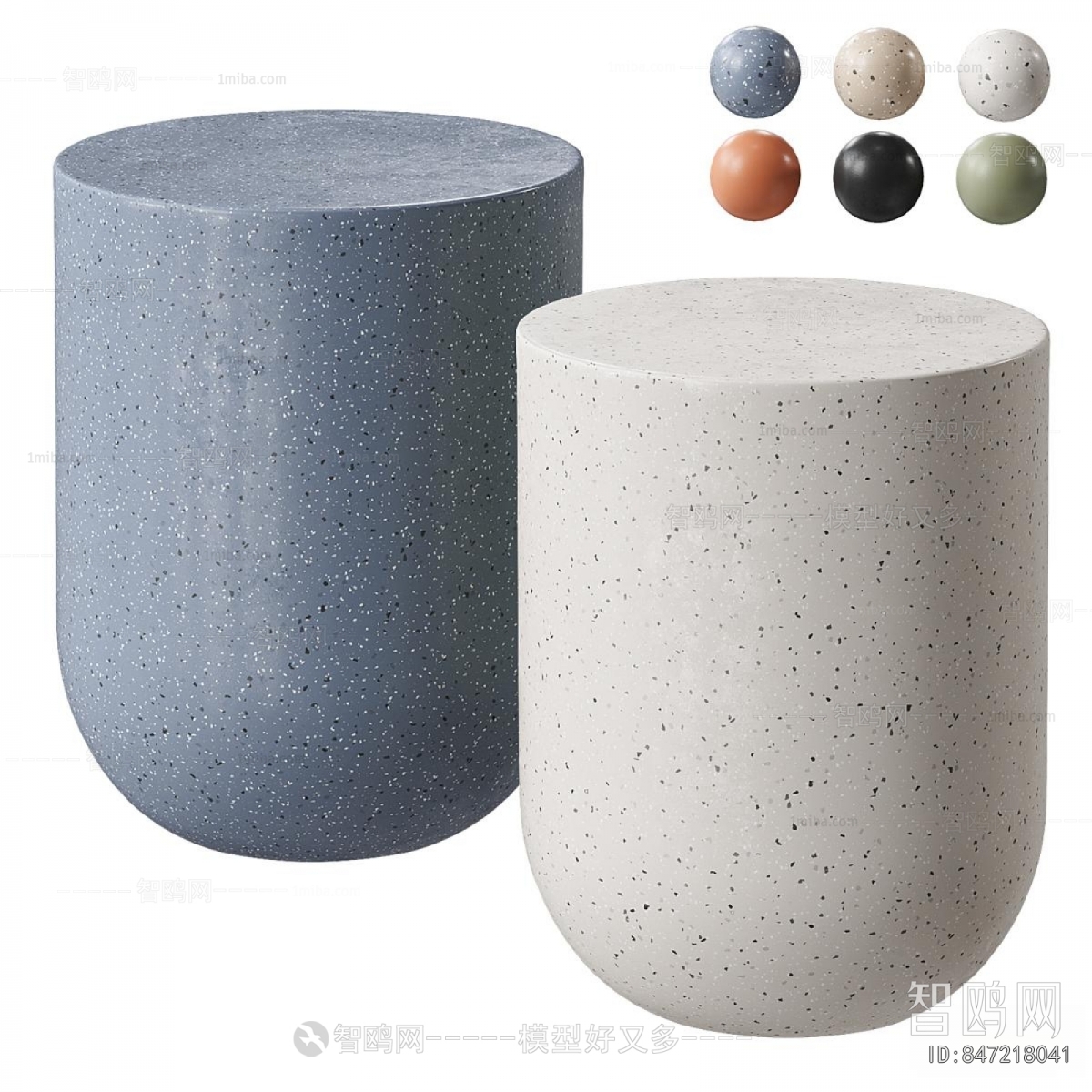 Modern Side Table/corner Table