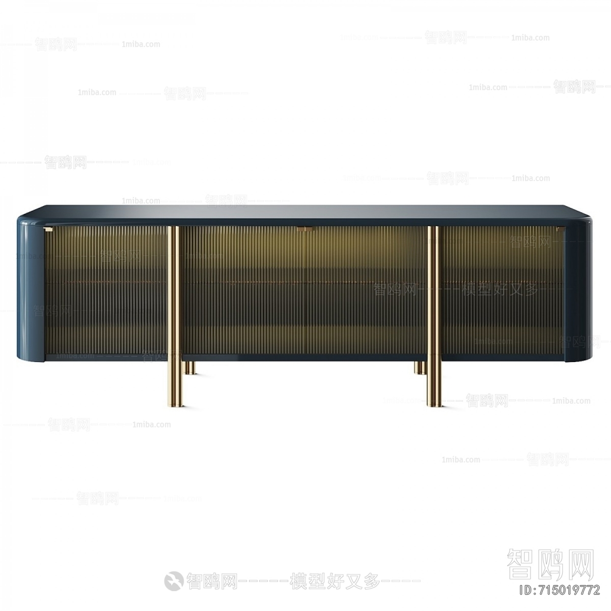 Modern TV Cabinet