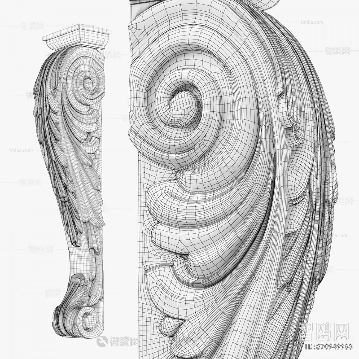 New Chinese Style Other