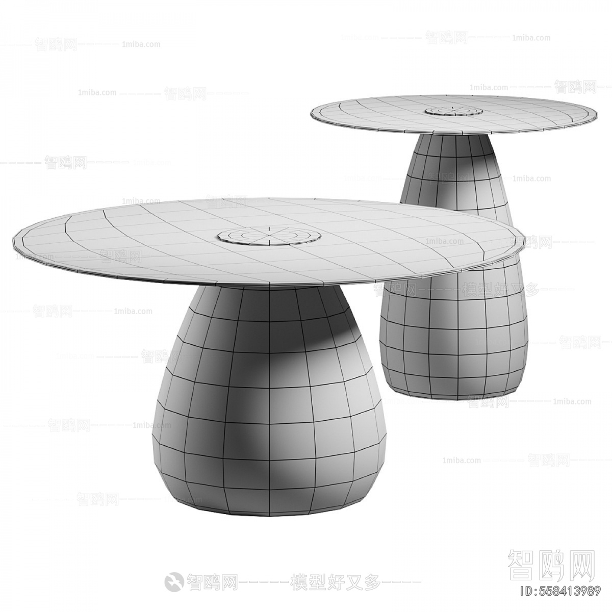 Modern Coffee Table