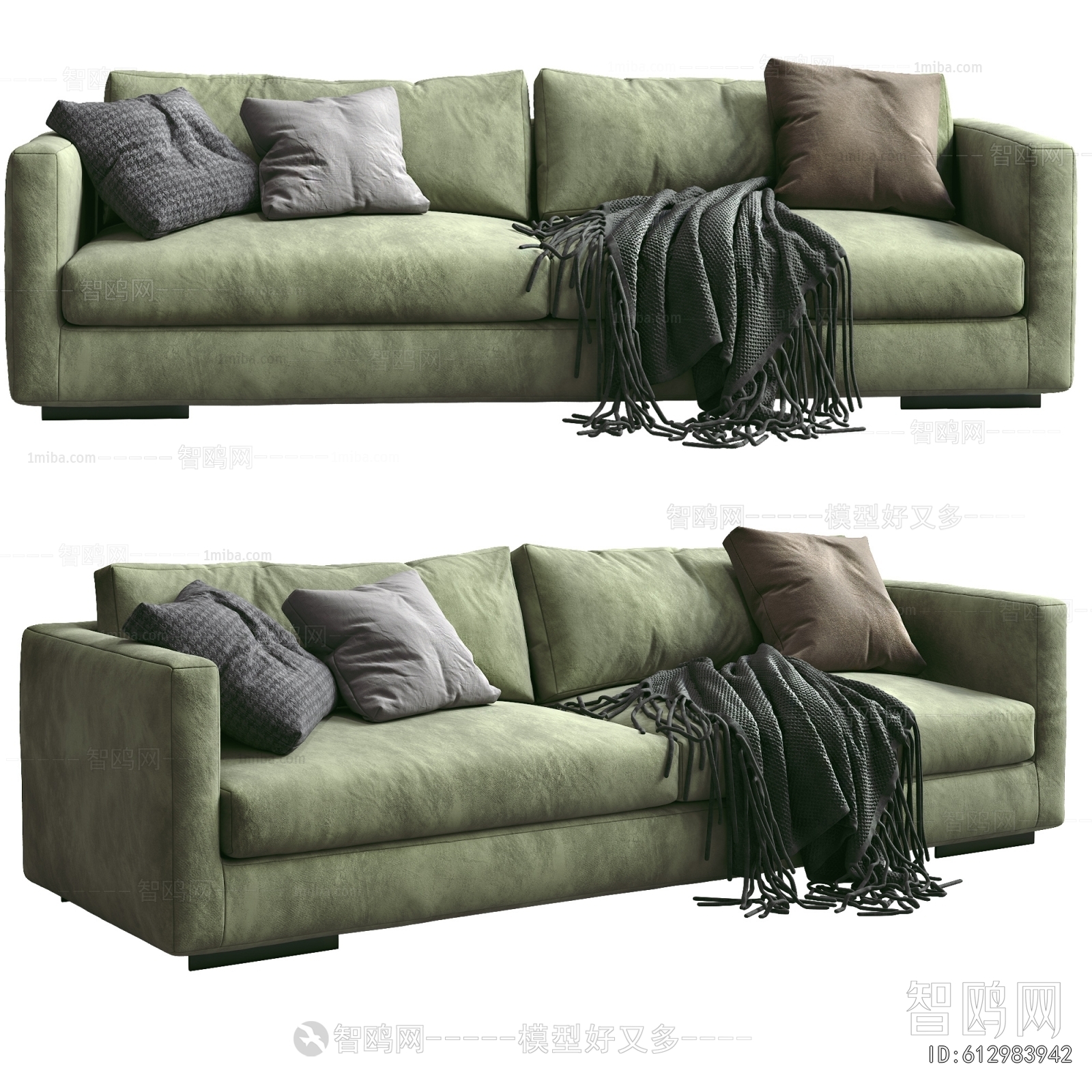 Modern A Sofa For Two