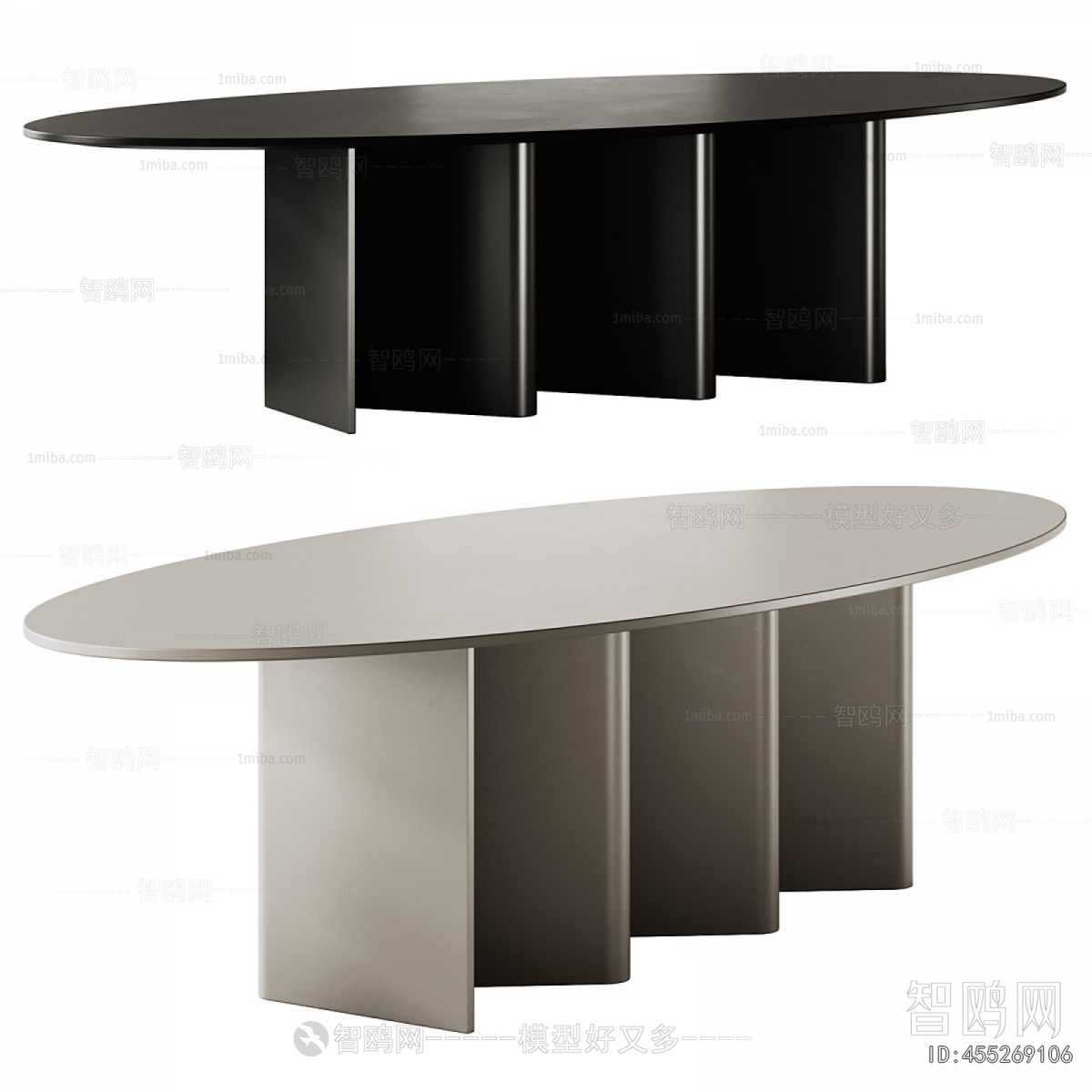 Modern Dining Table