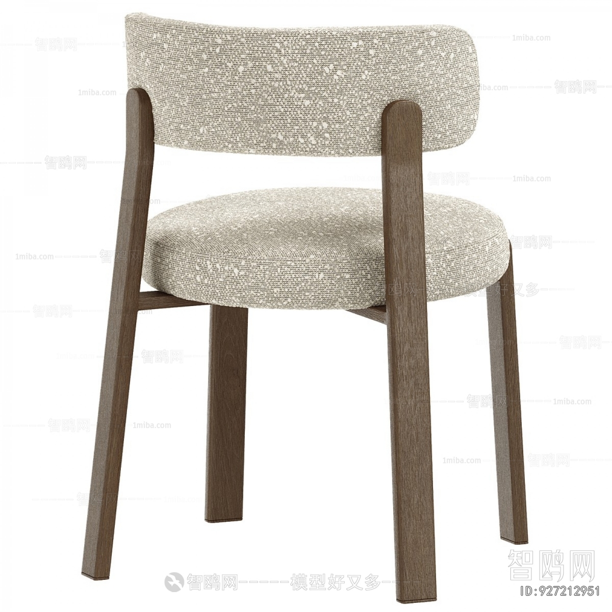 Modern Single Chair