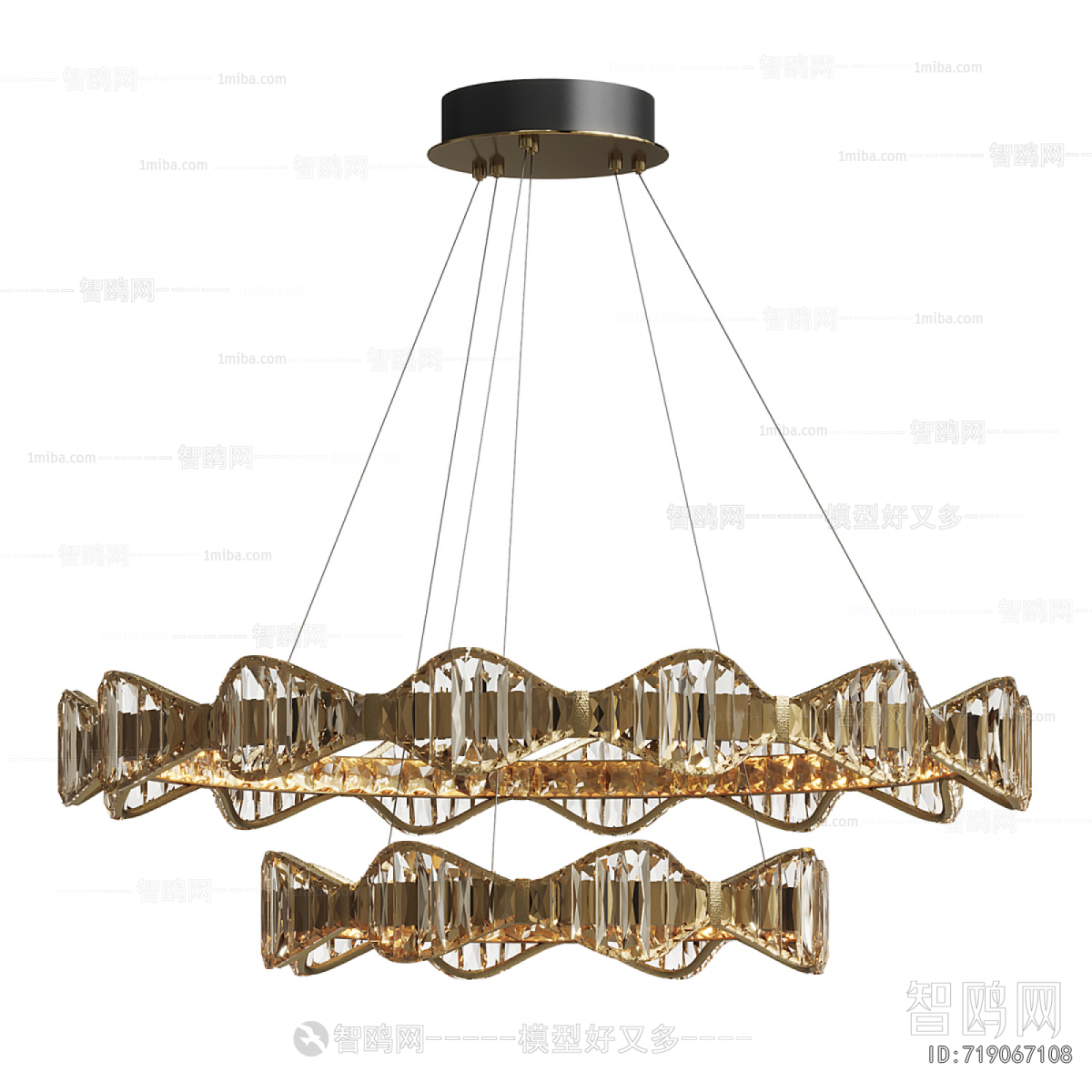 Modern Droplight