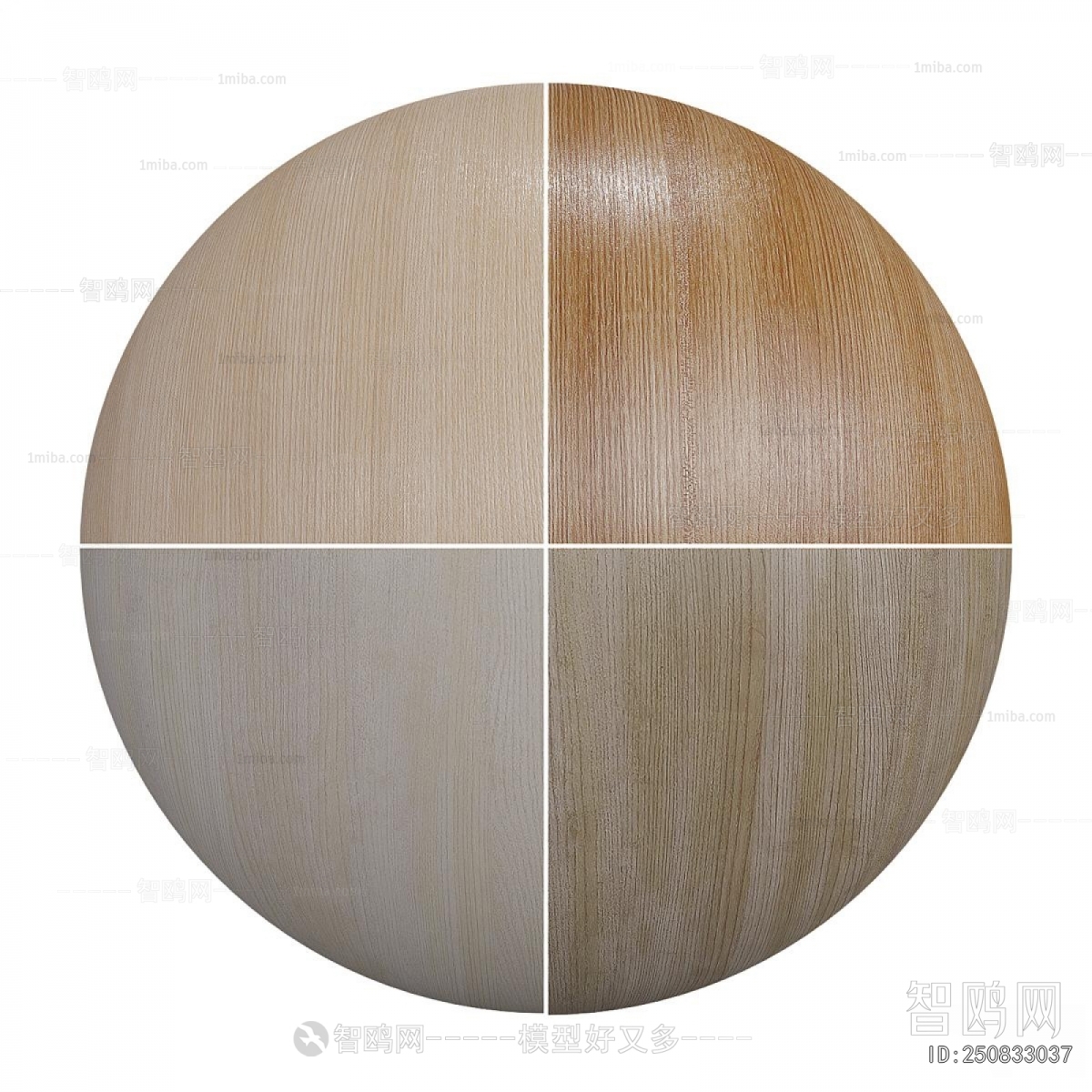 Modern Wall/floor/ceiling