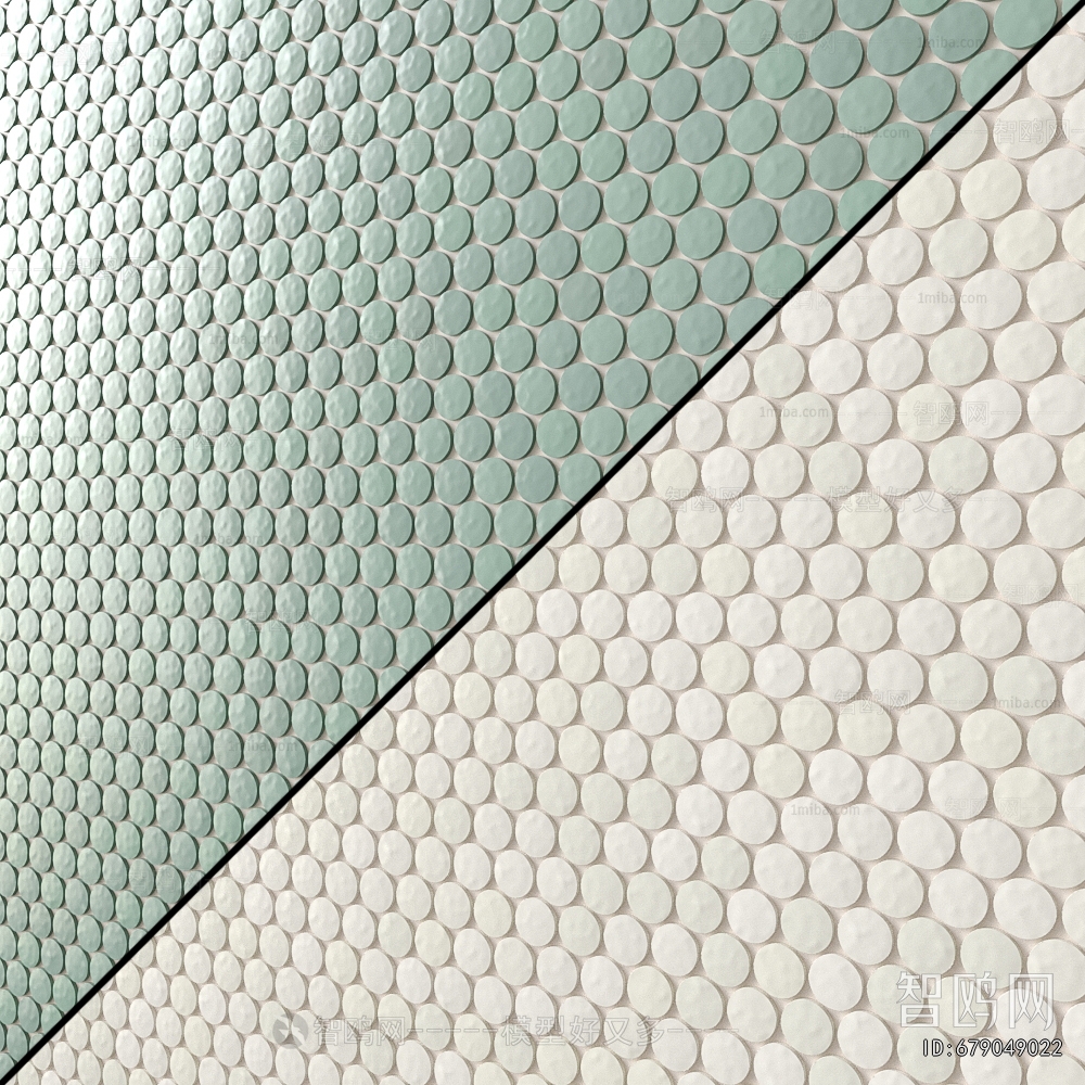 Modern Wall Facing