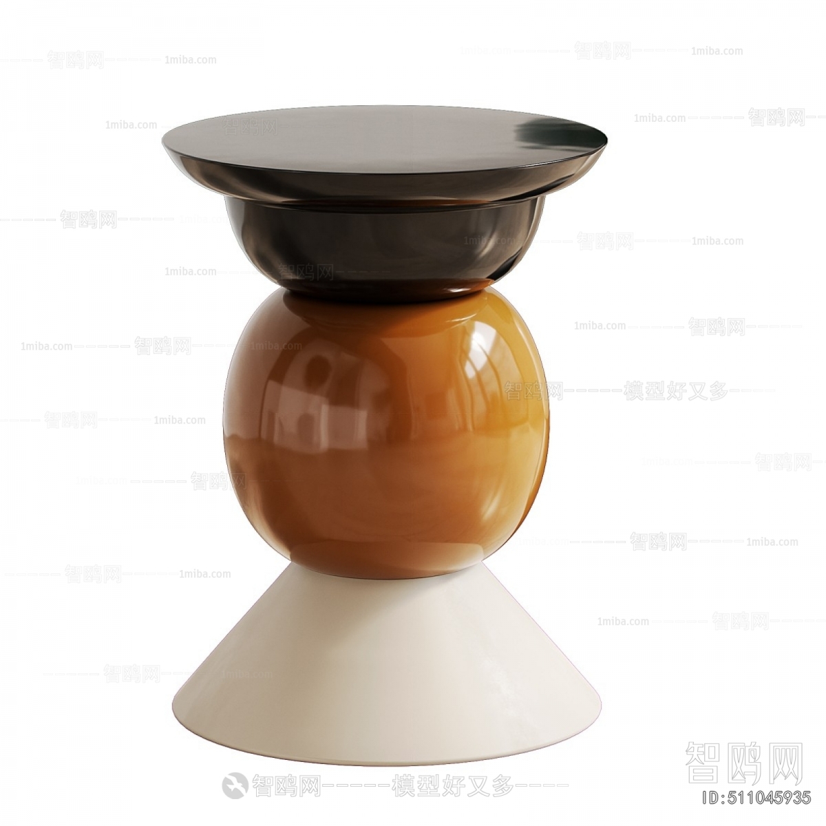 Modern Side Table/corner Table