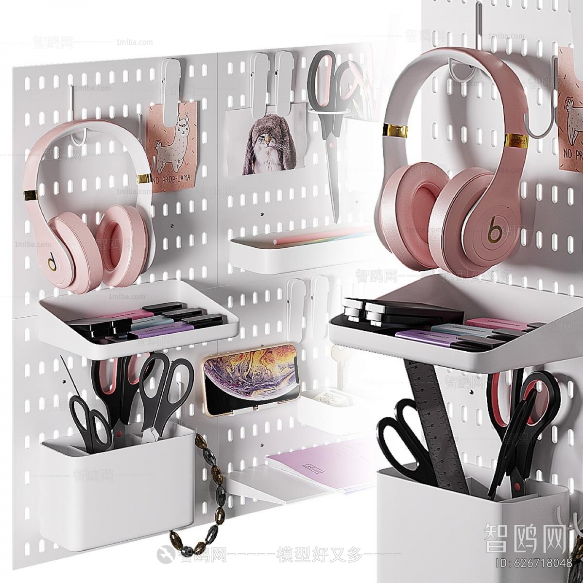 Modern Wall Decoration