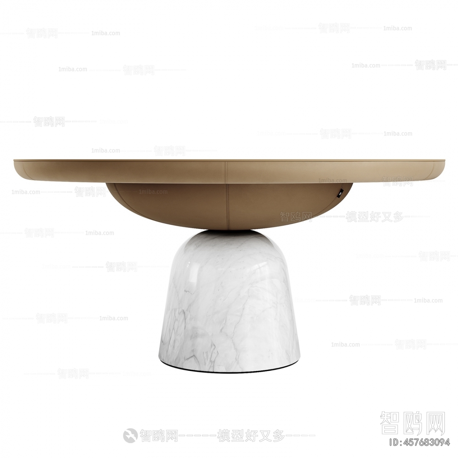 Modern Dining Table