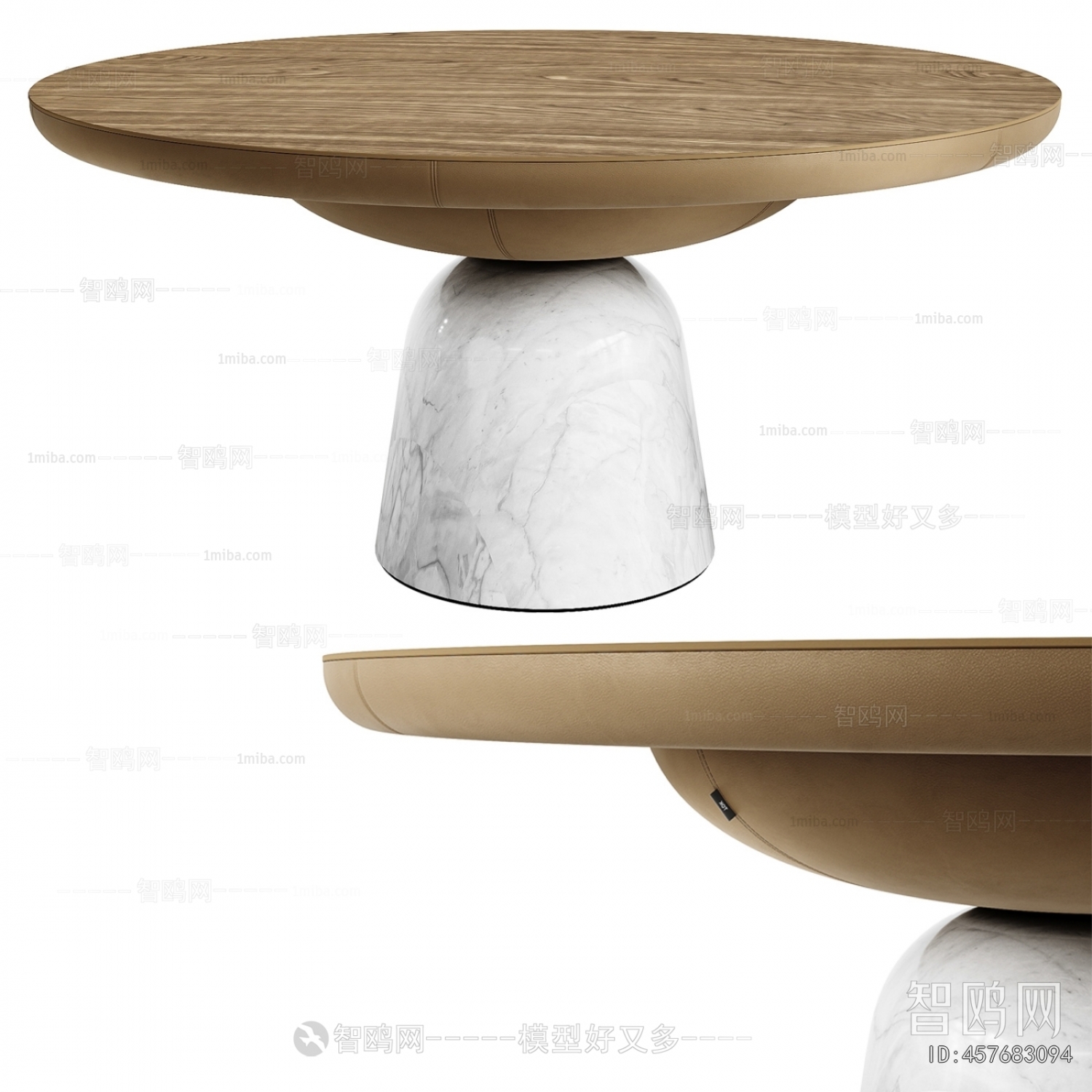 Modern Dining Table