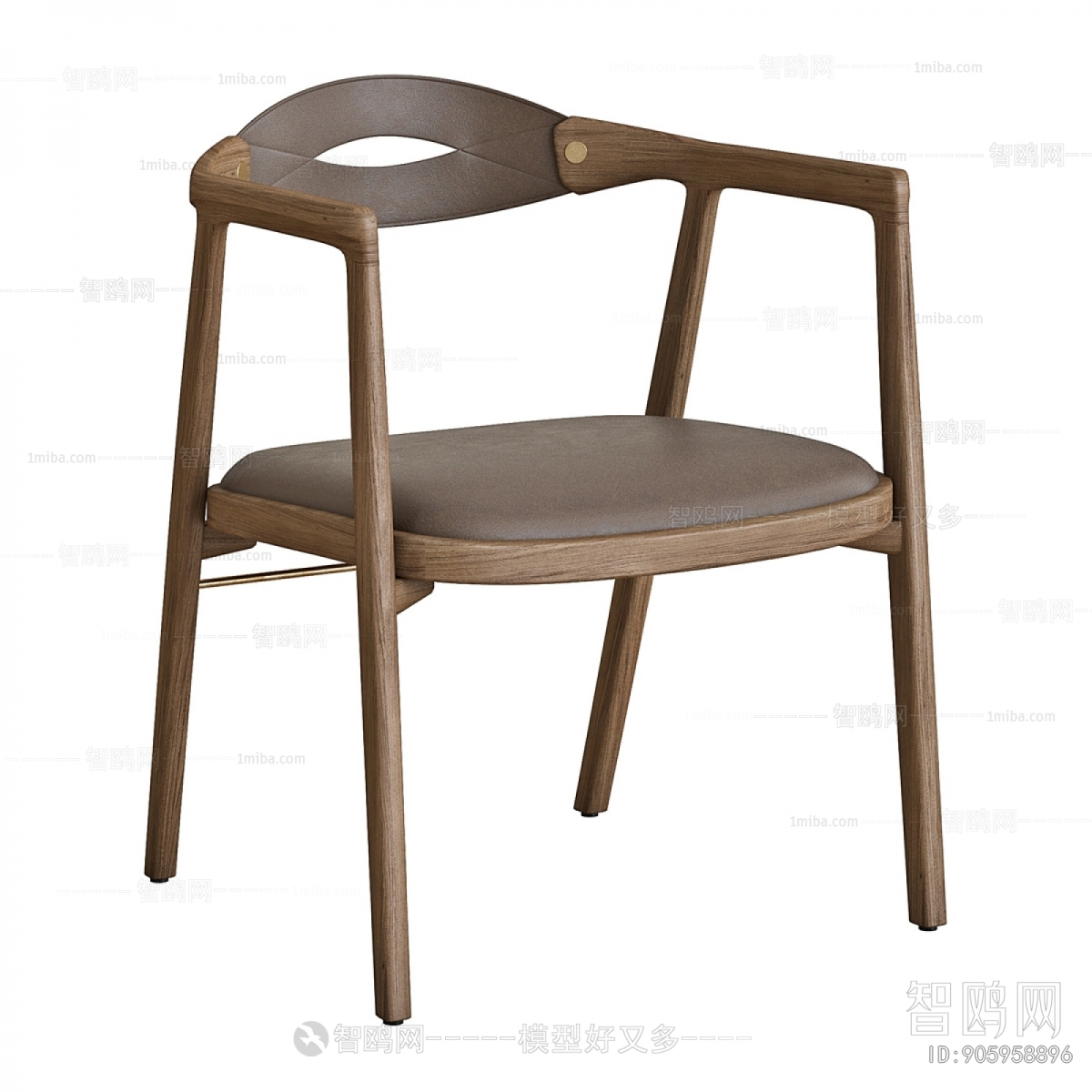 Modern Dining Chair
