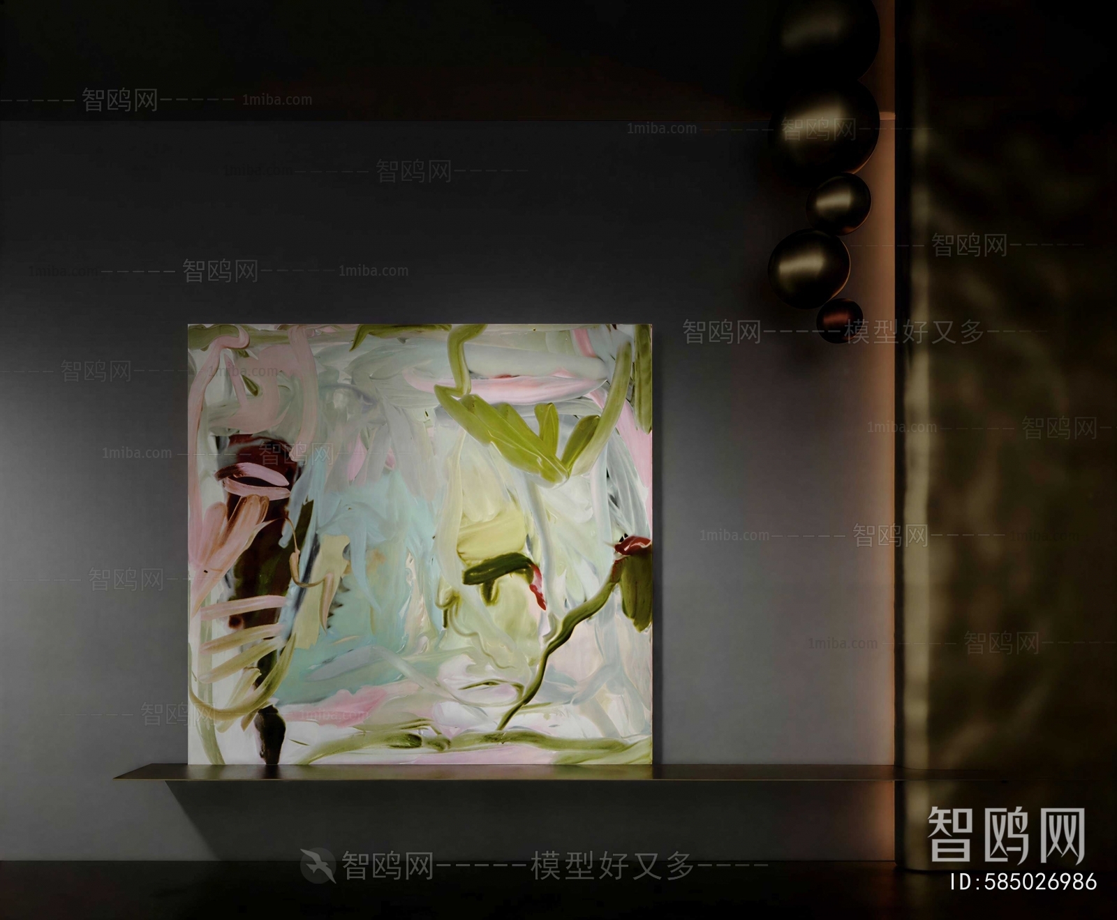 Modern Painting