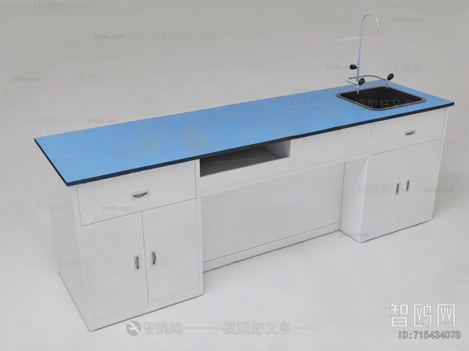Modern Operation Console