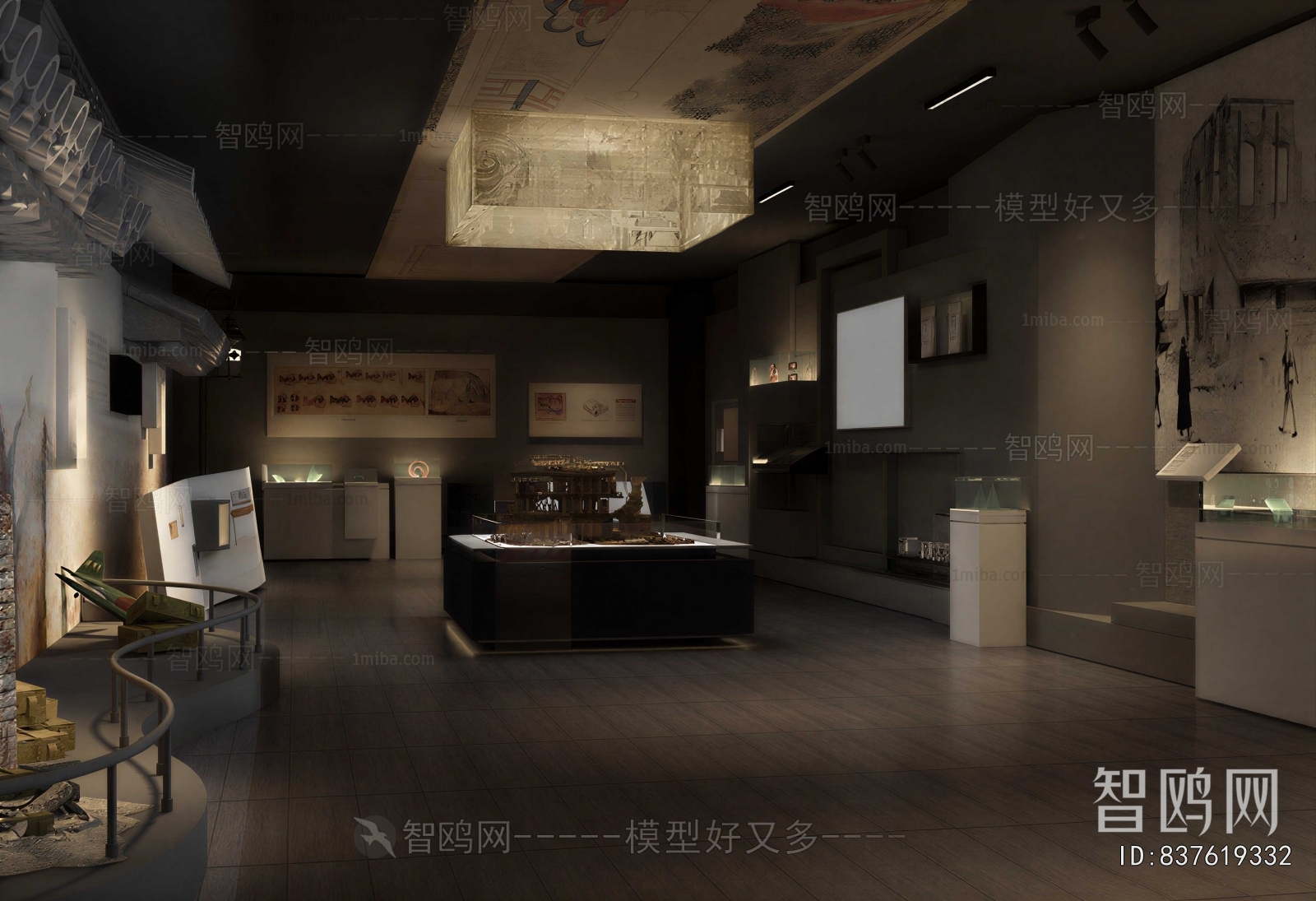 New Chinese Style Museum