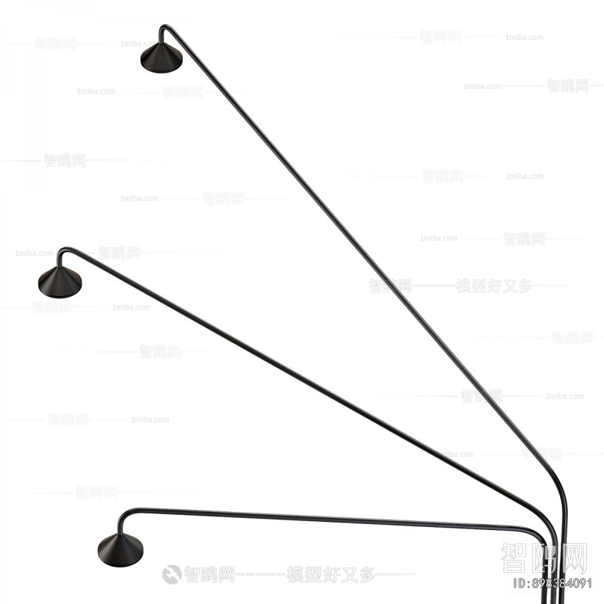 Modern Floor Lamp