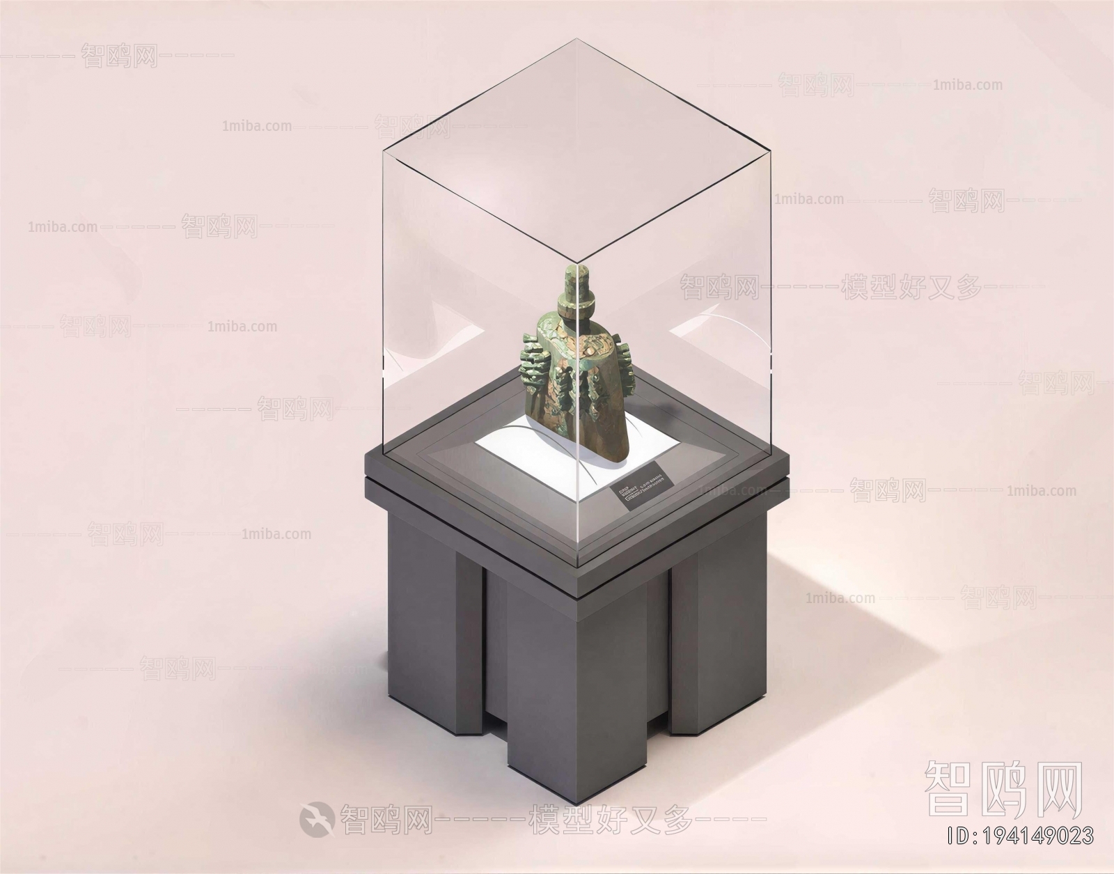 New Chinese Style Showcase