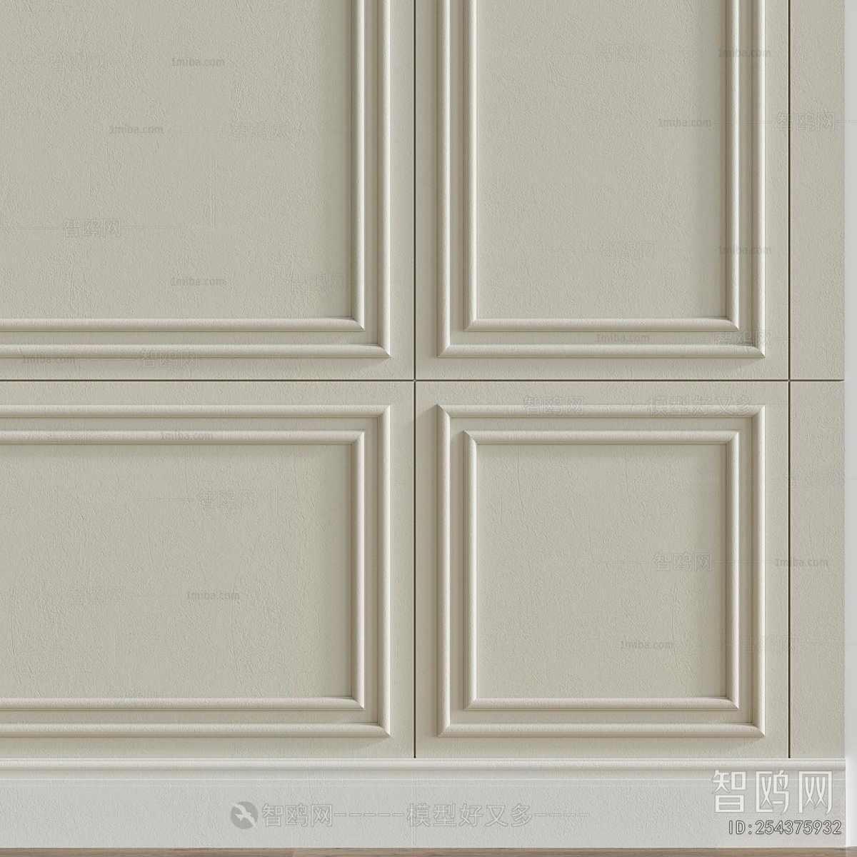 European Style Panels