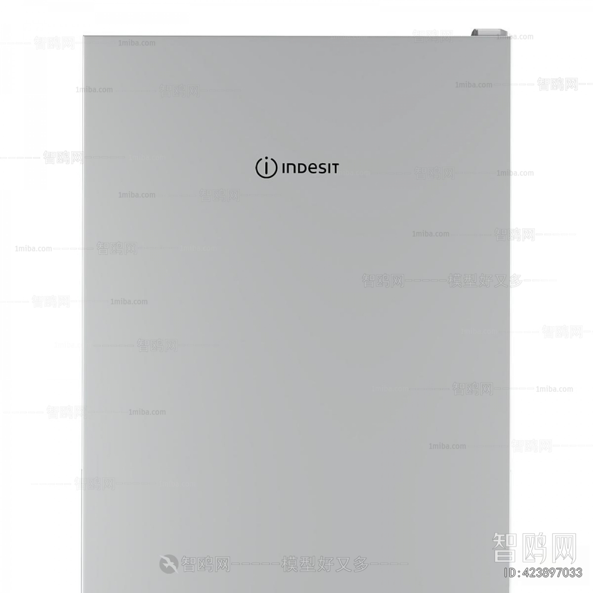 Modern Home Appliance Refrigerator