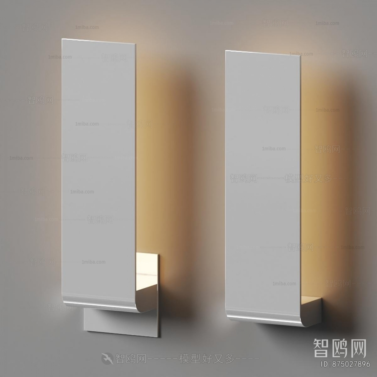 Modern Wall Lamp