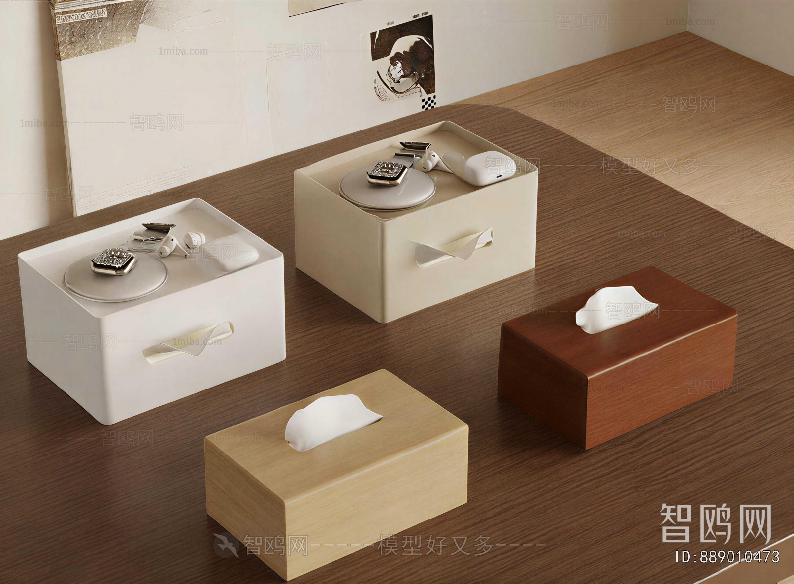 Modern Articles For Daily Use