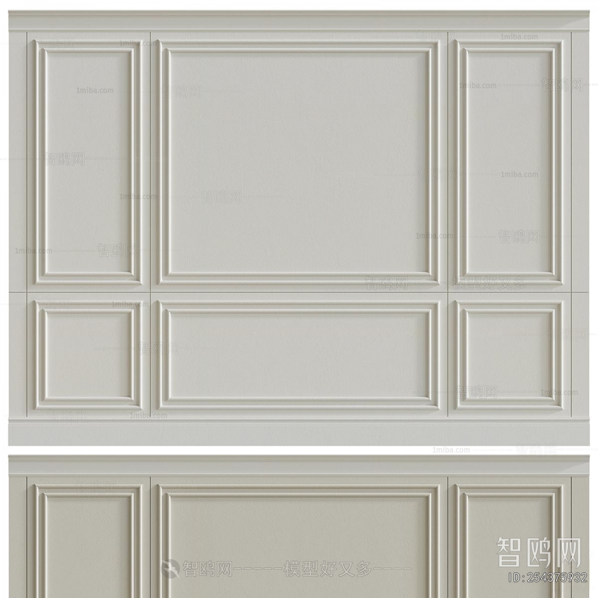 European Style Panels