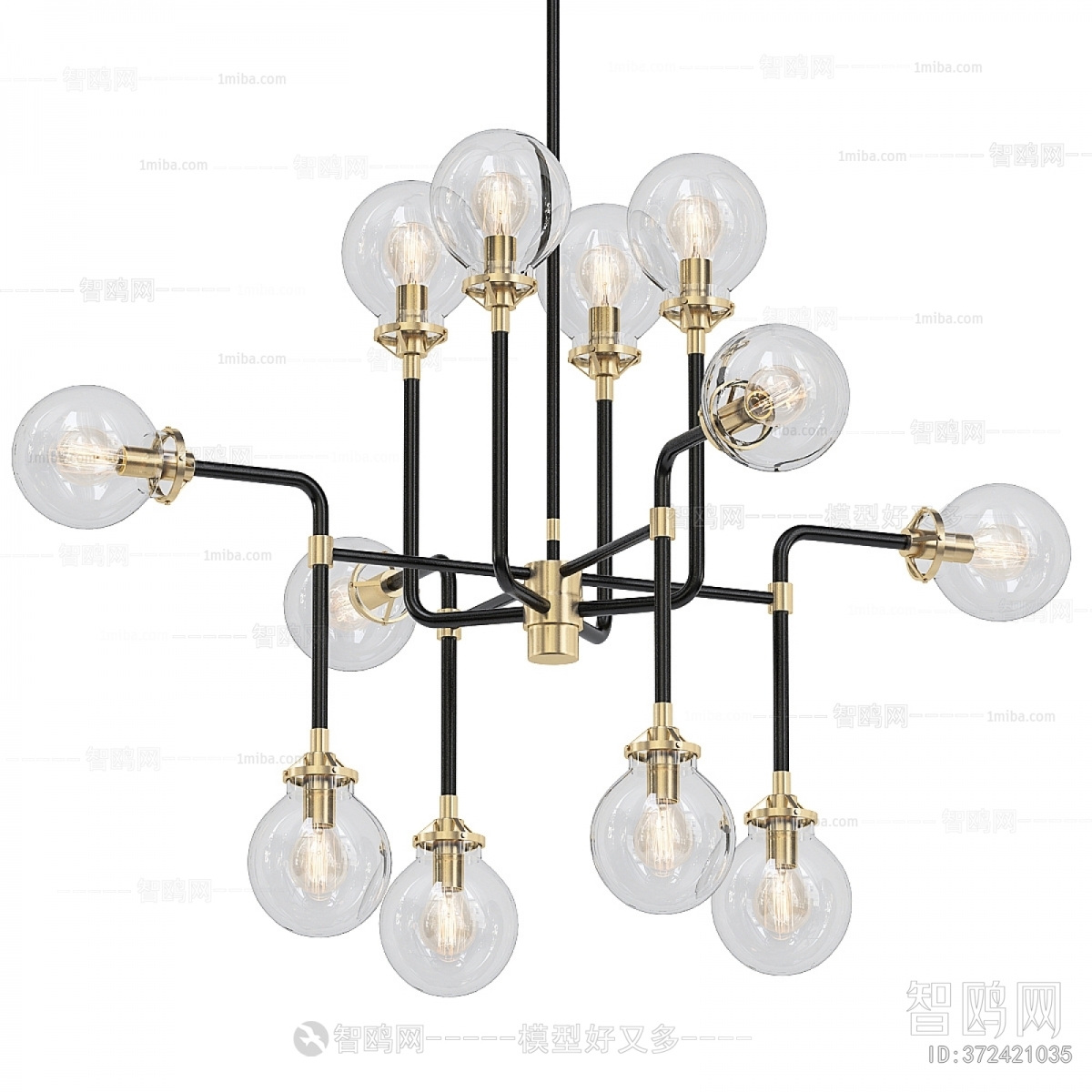Modern Droplight