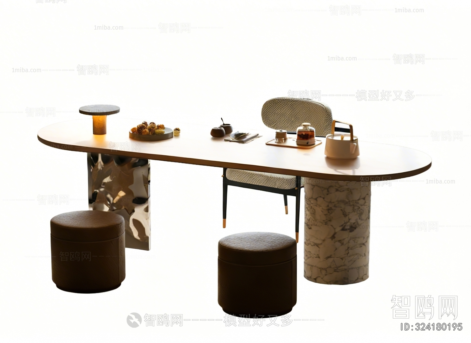 Modern Tea Tables And Chairs